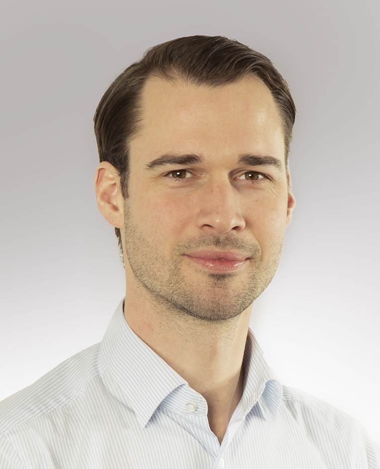 Maarten Kanters