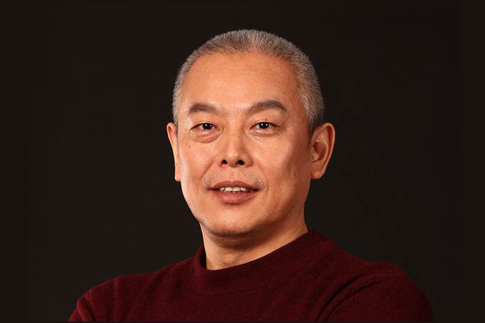 Stuart Su, 市场部经理, 中国
